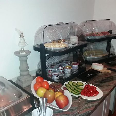 Hotel Birkensee Laatzen Екстериор снимка