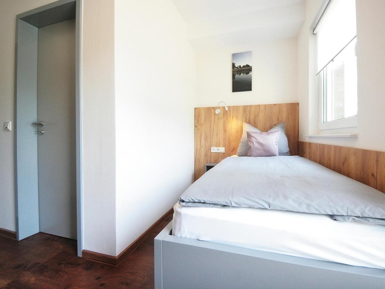 Hotel Birkensee Laatzen Екстериор снимка