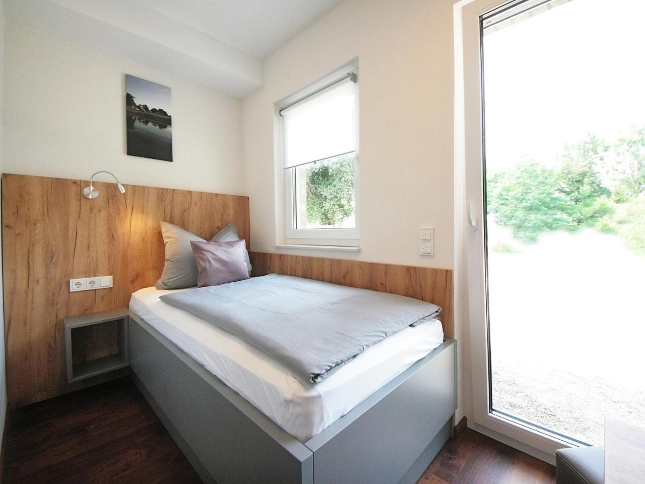 Hotel Birkensee Laatzen Екстериор снимка