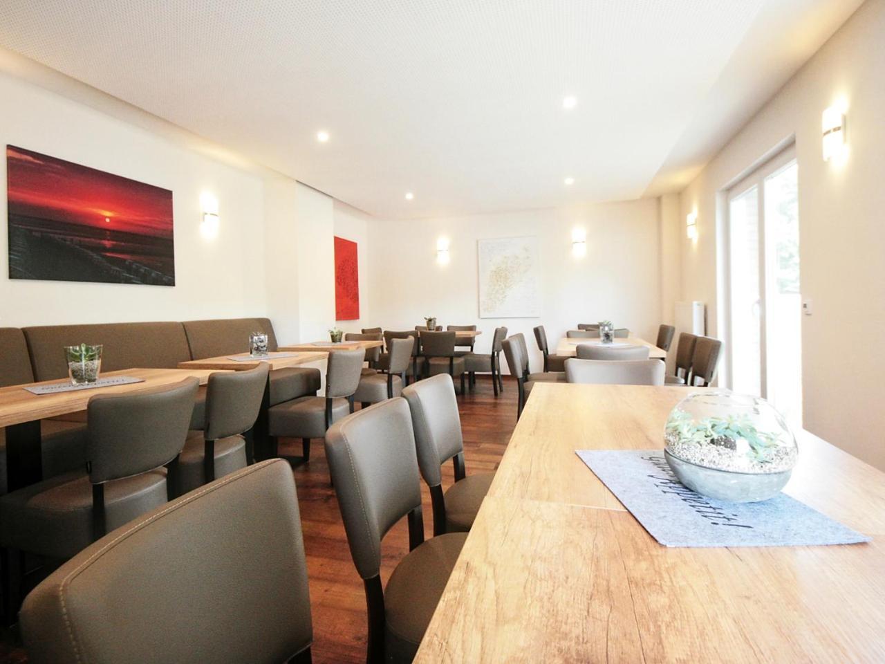 Hotel Birkensee Laatzen Екстериор снимка