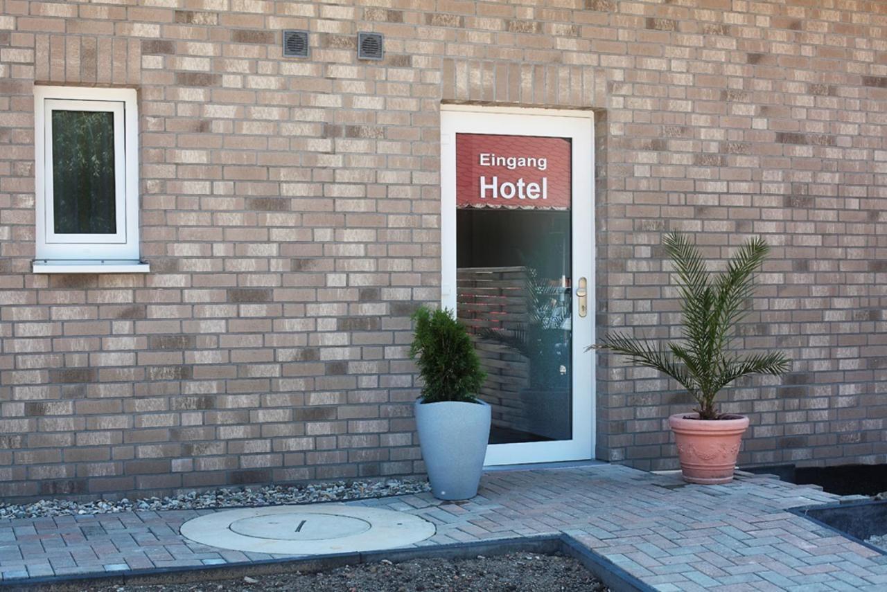 Hotel Birkensee Laatzen Екстериор снимка